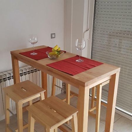 Studio Concept Apartment Zagreb Exterior photo