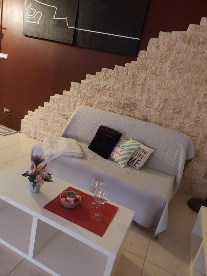 Studio Concept Apartment Zagreb Exterior photo