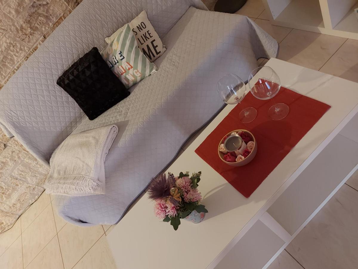 Studio Concept Apartment Zagreb Exterior photo