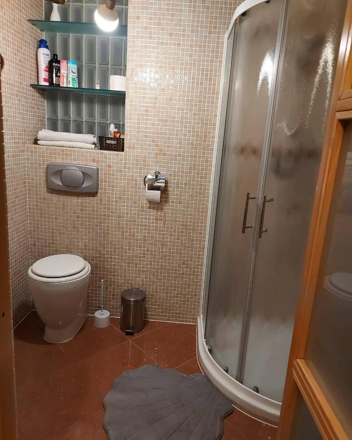 Studio Concept Apartment Zagreb Exterior photo