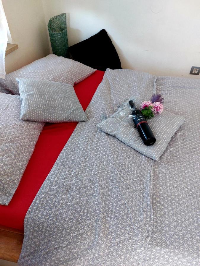 Studio Concept Apartment Zagreb Exterior photo