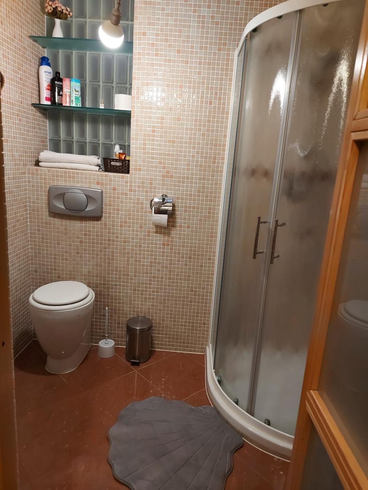 Studio Concept Apartment Zagreb Room photo