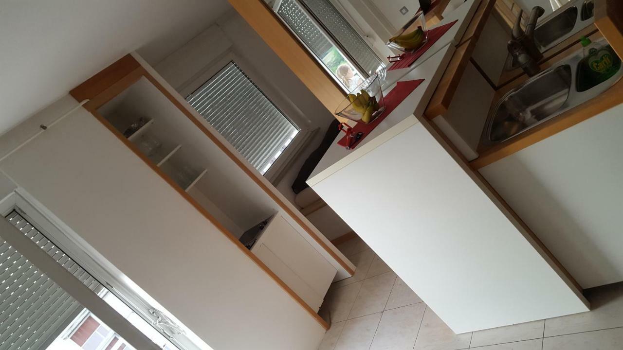 Studio Concept Apartment Zagreb Exterior photo