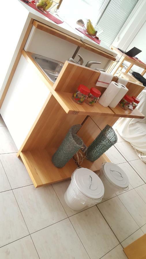 Studio Concept Apartment Zagreb Exterior photo